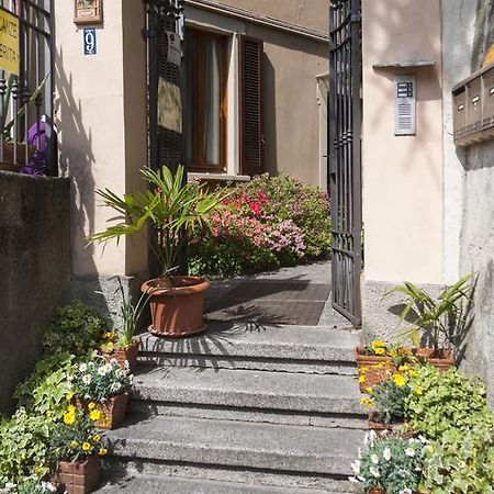 Casa Margherita Комо Екстер'єр фото
