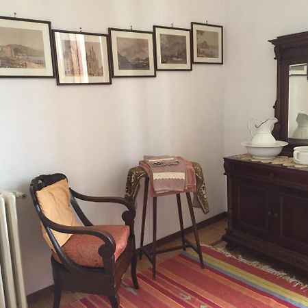 Casa Margherita Комо Екстер'єр фото