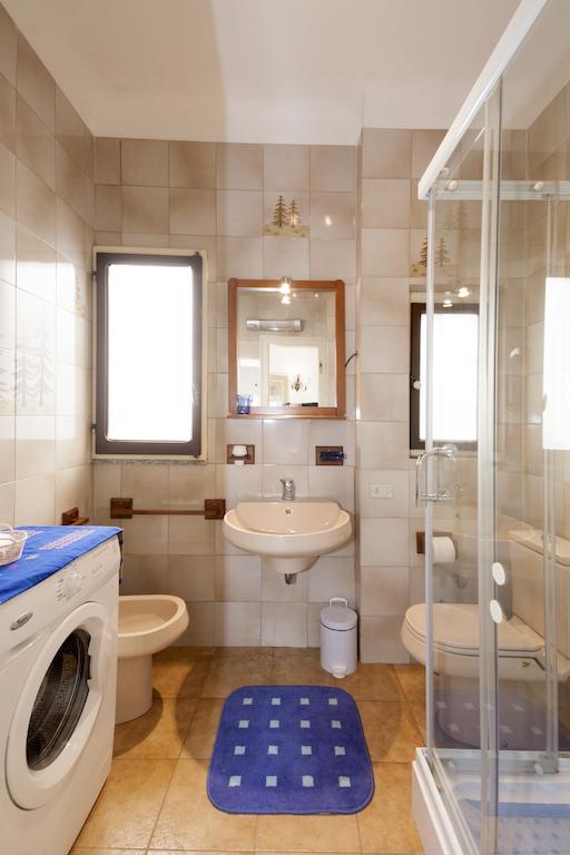 Casa Margherita Комо Номер фото