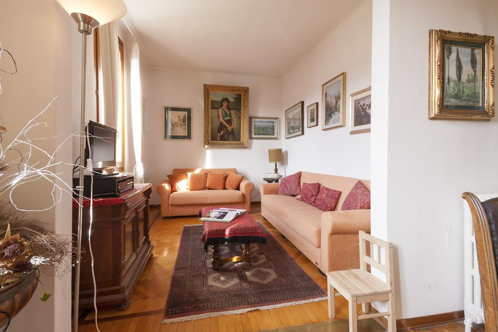 Casa Margherita Комо Номер фото