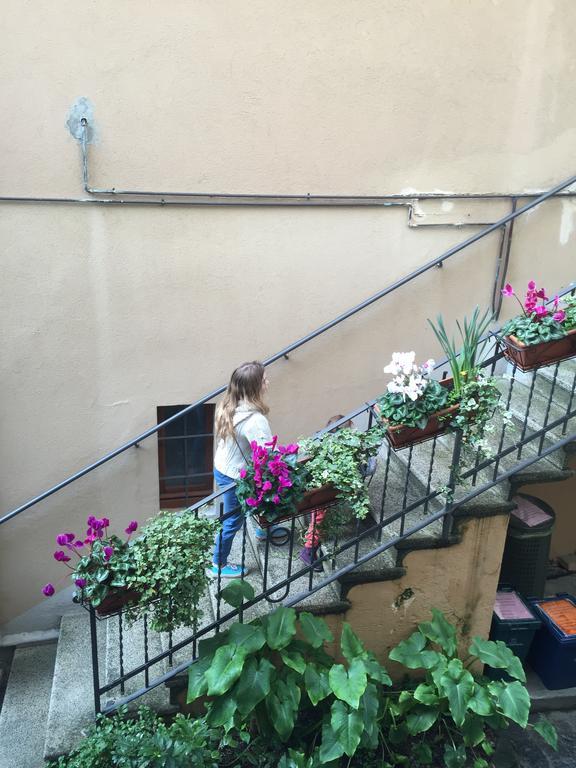 Casa Margherita Комо Екстер'єр фото