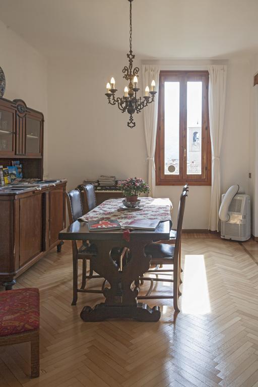 Casa Margherita Комо Екстер'єр фото