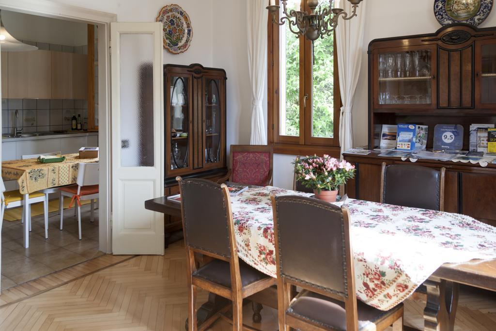 Casa Margherita Комо Екстер'єр фото