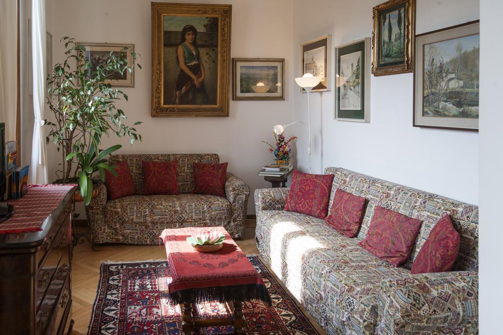 Casa Margherita Комо Екстер'єр фото