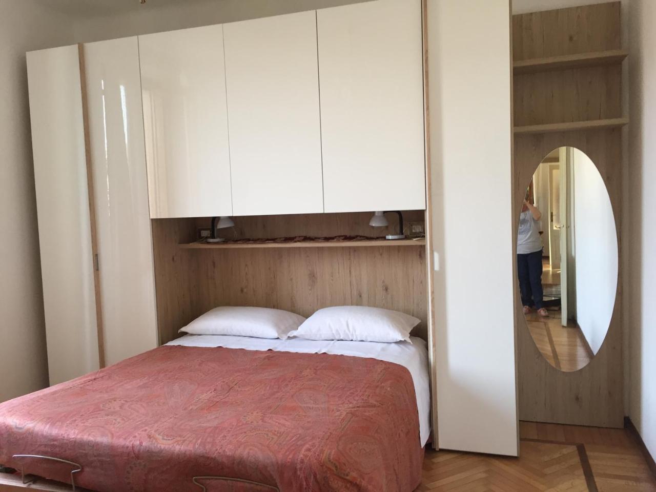 Casa Margherita Комо Екстер'єр фото